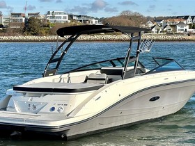 2022 Sea Ray 230Spxe satın almak