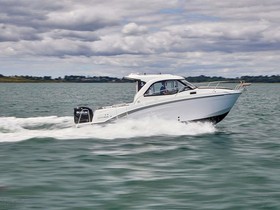 Bénéteau Boats Antares 700