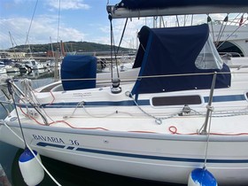 2004 Bavaria Yachts 36 на продажу