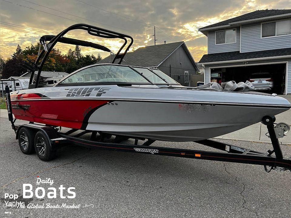 2019 Sanger 237 for sale. View price, photos and Buy 2019 Sanger 237