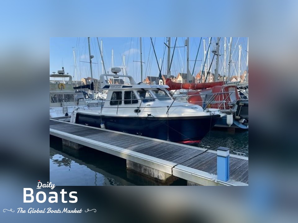 2009 Kingfisher Boats 35 Explorer for sale. View price, photos and Buy