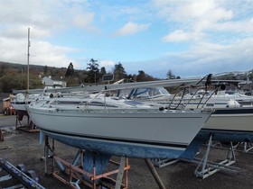Bénéteau Boats First 345