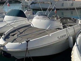 Bénéteau Boats Flyer 550 Sun Deck