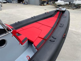 2022 Marshall Boats M8 til salgs