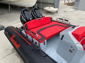 Buy 2022 Marshall Boats M8