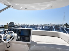 2016 Azimut Yachts 54 Flybridge