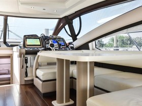 2016 Azimut Yachts 54 Flybridge