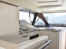 2016 Azimut Yachts 54 Flybridge za prodaju