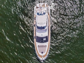 Kupiti 2016 Azimut Yachts 54 Flybridge