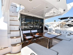 2016 Azimut Yachts 54 Flybridge на продажу