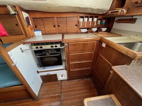 1981 Westerly Conway 36 for sale