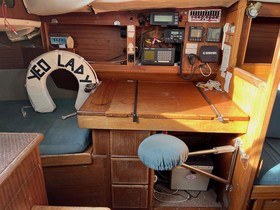 1981 Westerly Conway 36