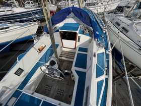 1981 Westerly Conway 36