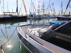 2023 Scheafer Yachts V33
