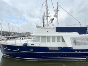 2004 Bénéteau Boats Swift Trawler 42 en venta