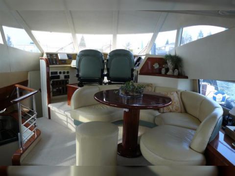 Αγοράστε 2000 Fairline 52