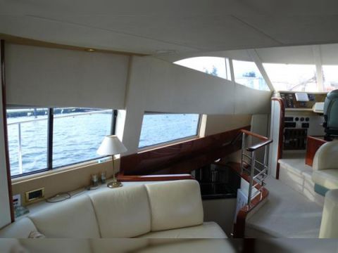 2000 Fairline 52 προς πώληση