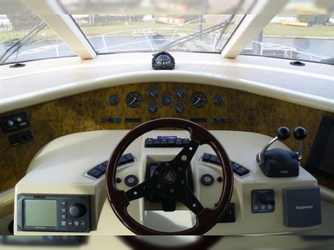 2000 Fairline 52 προς πώληση