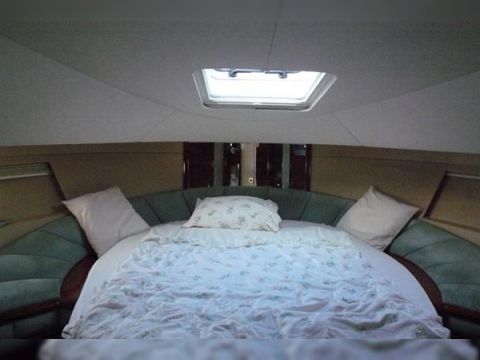 Αγοράστε 2000 Fairline 52