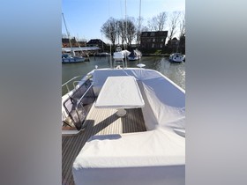 2016 Ferretti Yachts 550 till salu