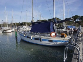Coronado 35