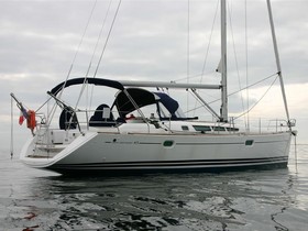 Jeanneau Sun Odyssey 45