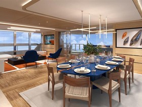 2023 Silver Yachts Cat