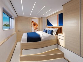 2023 Silver Yachts Cat