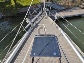 1983 Nautor’s Swan 46