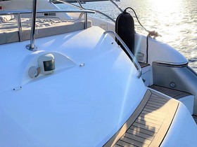 2002 Sunseeker Camargue 50