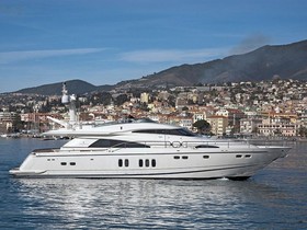 2006 Fairline Squadron 74 zu verkaufen