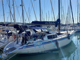 Ferretti Yachts Altura 41