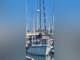 1985 Ferretti Yachts Altura 41 for sale