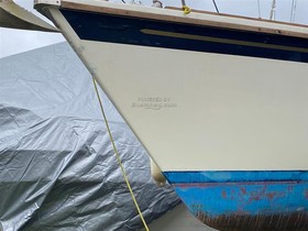 1984 Westerly Fulmar
