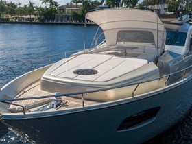 2015 Pershing 82 te koop