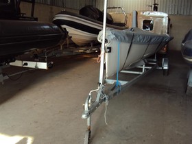 2015 Viper Yachts 640 Sports Boat