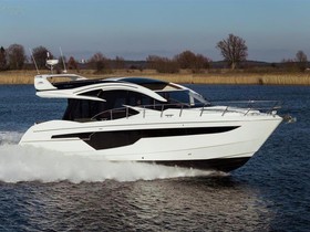 Buy 2023 Galeon 510 Skydeck