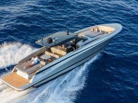 2023 Canados Yachts Gladiator 493