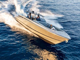 Αγοράστε 2023 Canados Yachts Gladiator 493