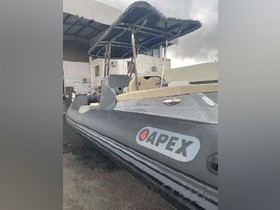2022 Apex 24