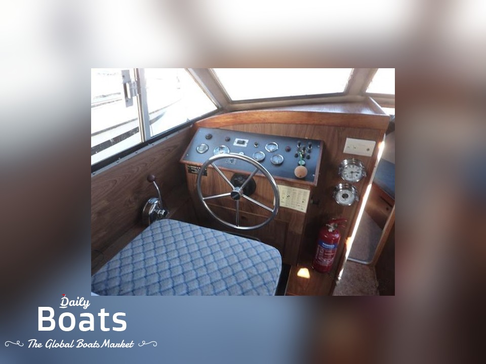 1985 Broom 32 for sale. View price, photos and Buy 1985 Broom 32 397313