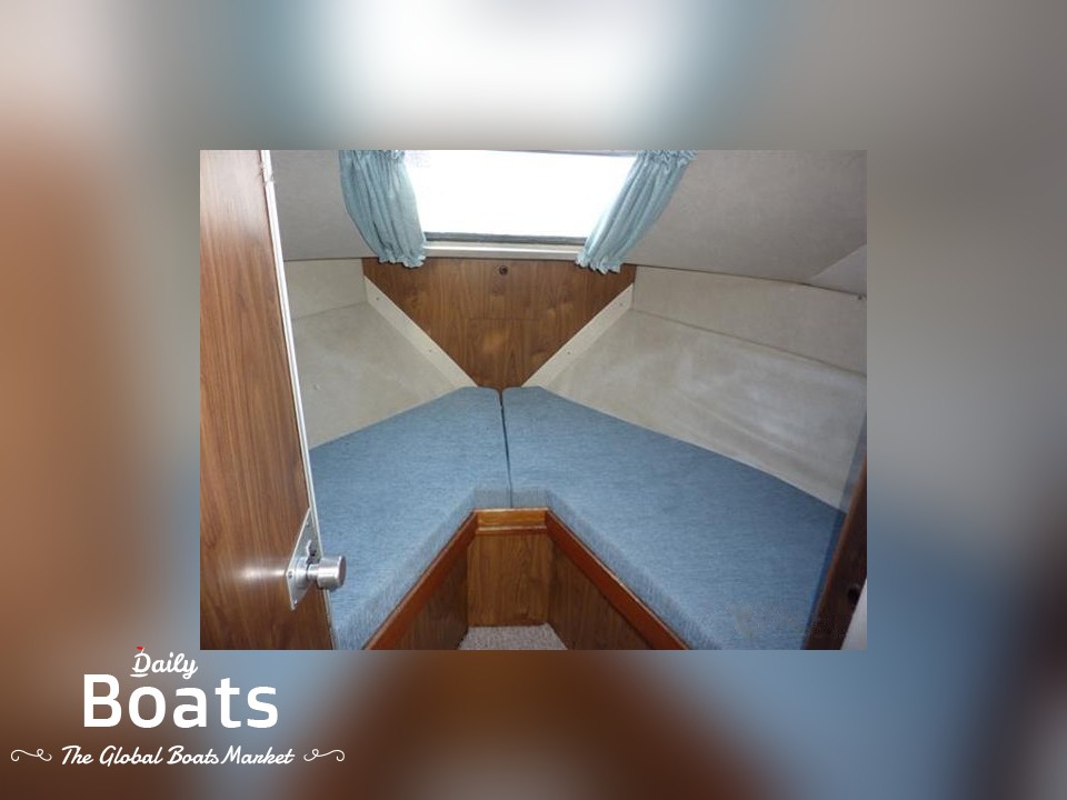 1985 Broom 32 for sale. View price, photos and Buy 1985 Broom 32 397313