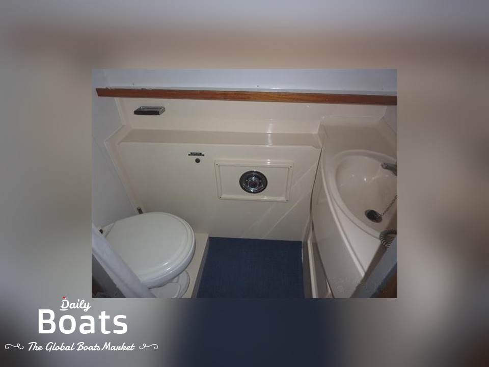 1985 Broom 32 for sale. View price, photos and Buy 1985 Broom 32 397313