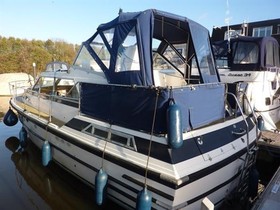 1985 Broom 32 for sale
