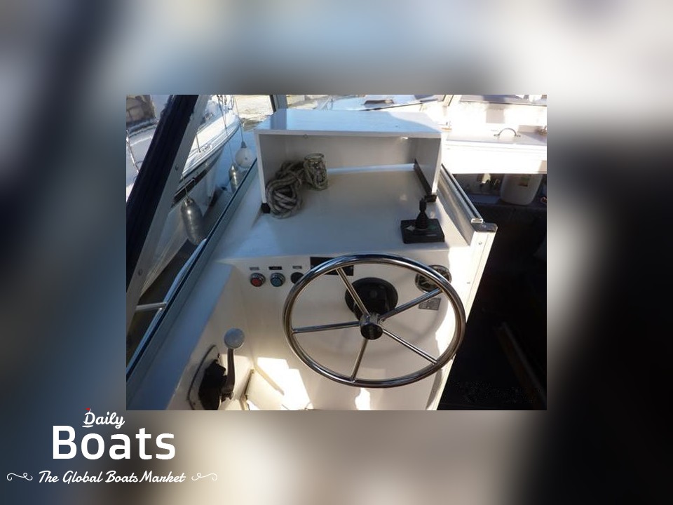 1985 Broom 32 for sale. View price, photos and Buy 1985 Broom 32 397313