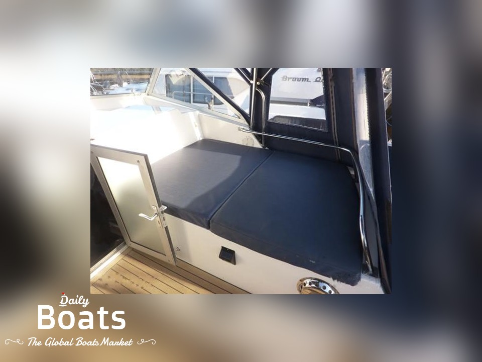 1985 Broom 32 for sale. View price, photos and Buy 1985 Broom 32 397313