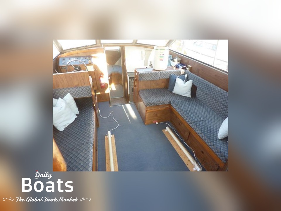 1985 Broom 32 for sale. View price, photos and Buy 1985 Broom 32 397313