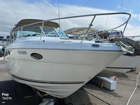 2000 Sea Ray Boats 290 Amberjack for sale