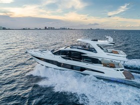 2023 Galeon 680 Fly