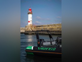 2022 Highfield Patrol 600 za prodaju